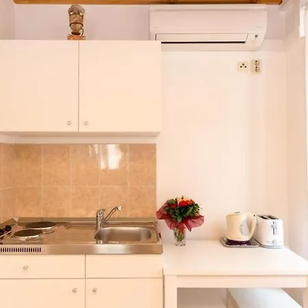 Apartment Beato - Studio
