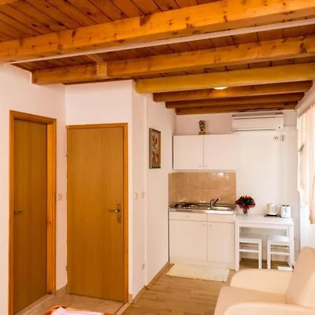 Apartman Beato - Studio *